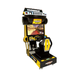 Manuel d'utilisation SEGA HUMMER | Assistance IA et PDF
