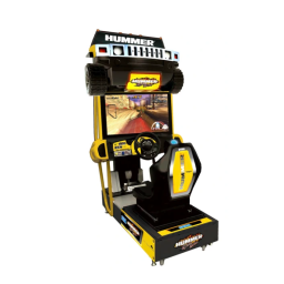 Manuel d'utilisation SEGA HUMMER | Assistance IA et PDF | Fixfr