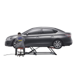 ERGO LIFT 650: Manuel avec IA &amp; PDF