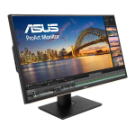 Asus ProArt Display PA329C Monitor Mode d'emploi