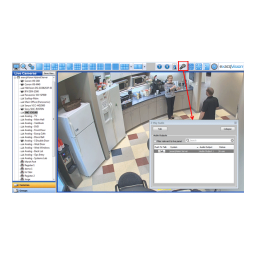 Manuel d'utilisation ExacqVision + Chat IA& PDF | Fixfr