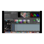 Avid Color Correction des couleurs Avid Manuel utilisateur