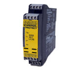 schmersal SRB301LC/B 24V Safety control module Mode d'emploi