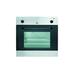 KIC KEO 603 BL Oven Manuel utilisateur | Fixfr