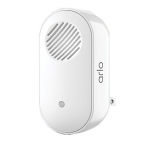 Arlo Chime 2 (AC2001) Guide de d&eacute;marrage rapide