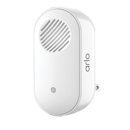 Arlo Chime 2 (AC2001) Guide de démarrage rapide | Fixfr