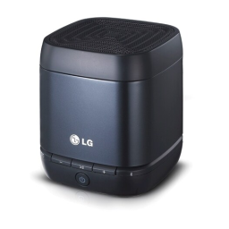 LG NP1540B Manuel du propriétaire | Fixfr
