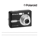 Polaroid I639 Manuel utilisateur