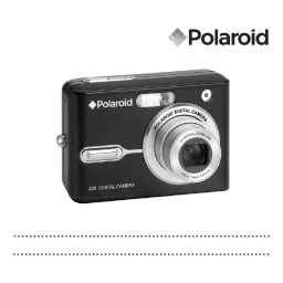 Polaroid I639 Manuel utilisateur | Fixfr