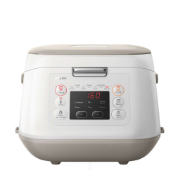 Philips HD4726/77 Daily Collection Multicuiseur Manuel utilisateur | Fixfr