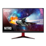 Manuel Utilisateur Acer VG272U + Chat IA &amp; PDF