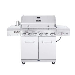 Nexgrill 720-0896CG Costco Manuel utilisateur | Fixfr