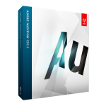 Adobe Audition CS5.5 Manuel utilisateur