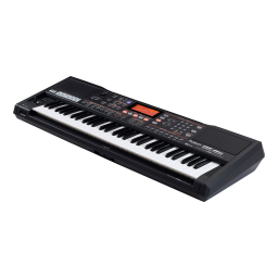Roland EXR-46 OR Manuel utilisateur | Fixfr