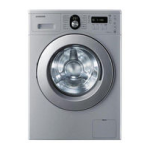 Samsung WF8704LSW Manuel utilisateur