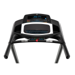 NordicTrack NETL79719 S 25 TREADMILL Manuel utilisateur