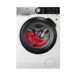 AEG LFM9C9413N Notice d'utilisation | AI Chat & PDF | Fixfr