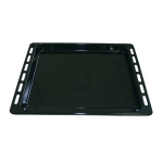 Bauknecht ELZE 6160 AL Oven Manuel utilisateur