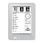 PocketBook Pro 903 Manuel d'utilisation | AI Chat