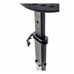 Floor Monitor Stand DM1