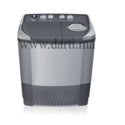 LG P1201RD Manuel du propriétaire | Fixfr