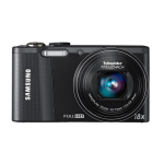 Samsung WB750 Mode d'emploi