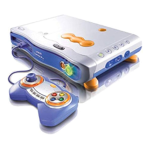 VTech V.SMILE PRO Manuel utilisateur