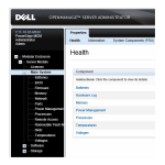 Dell OpenManage Software 7.4 software Manuel du propri&eacute;taire