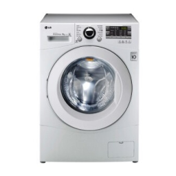 LG F14A8TDA1 Manuel du propriétaire | Fixfr