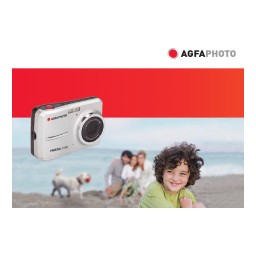 AGFA Precisa 1430 Manuel utilisateur | Fixfr