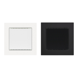 KNX AQS/TH-UP gl: Fiche technique + Chat IA | Fixfr