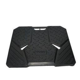 Floormat Kit, TimeCutter MyRide Riding Mower