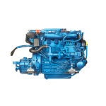 Sol&eacute; Diesel SK-60 Engine Manuel utilisateur