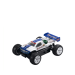 Kyosho HALF 8 GP MINI INFERNO 09 Manuel utilisateur