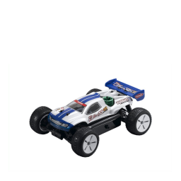 Kyosho HALF 8 GP MINI INFERNO 09 Manuel utilisateur | Fixfr