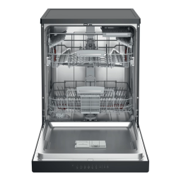Whirlpool HFC 3T141 WC SB Manuel utilisateur | Fixfr