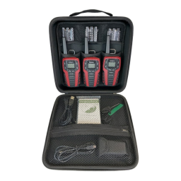Uniden SX409-3VP Manuel d'Utilisateur + Chat IA | Fixfr