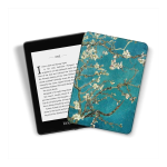 Kindle Paperwhite Guide d'utilisation + IA Chat