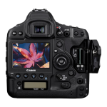Canon EOS 1D X Mark III : Guide d'utilisation avanc&eacute; + AI Chat &amp; PDF Access
