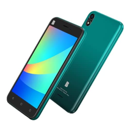 BLU Studio X10 2022 Manuel d'Utilisateur + Chat IA | Fixfr