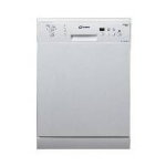 Bauknecht GSF EXCELLENCE PC Dishwasher Manuel utilisateur