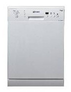 Bauknecht GSF EXCELLENCE PC Dishwasher Manuel utilisateur | Fixfr