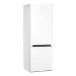 Indesit LI6 S1 X Fridge/freezer combination Manuel utilisateur