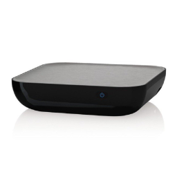 Storex D-522 Multimedia hard disk Guide de démarrage rapide | Fixfr
