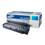 Samsung SCX-4016 Manuel utilisateur