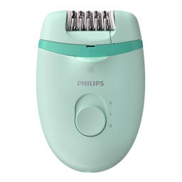 Philips Satinelle Essential BRP529/00 + AI Chat & PDF | Fixfr