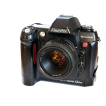 Fujifilm FinePix S2 Pro Mode d'emploi