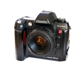 Fujifilm FinePix S2 Pro Mode d'emploi | Fixfr