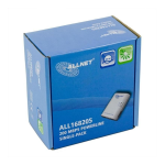 ALLNET ALL168205 : Guide d'installation rapide + IA Chat