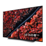 LG LG OLED65C9PLA Manuel du propri&eacute;taire